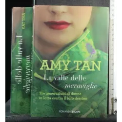 LA VALLE DELLE MERAVIGLIE