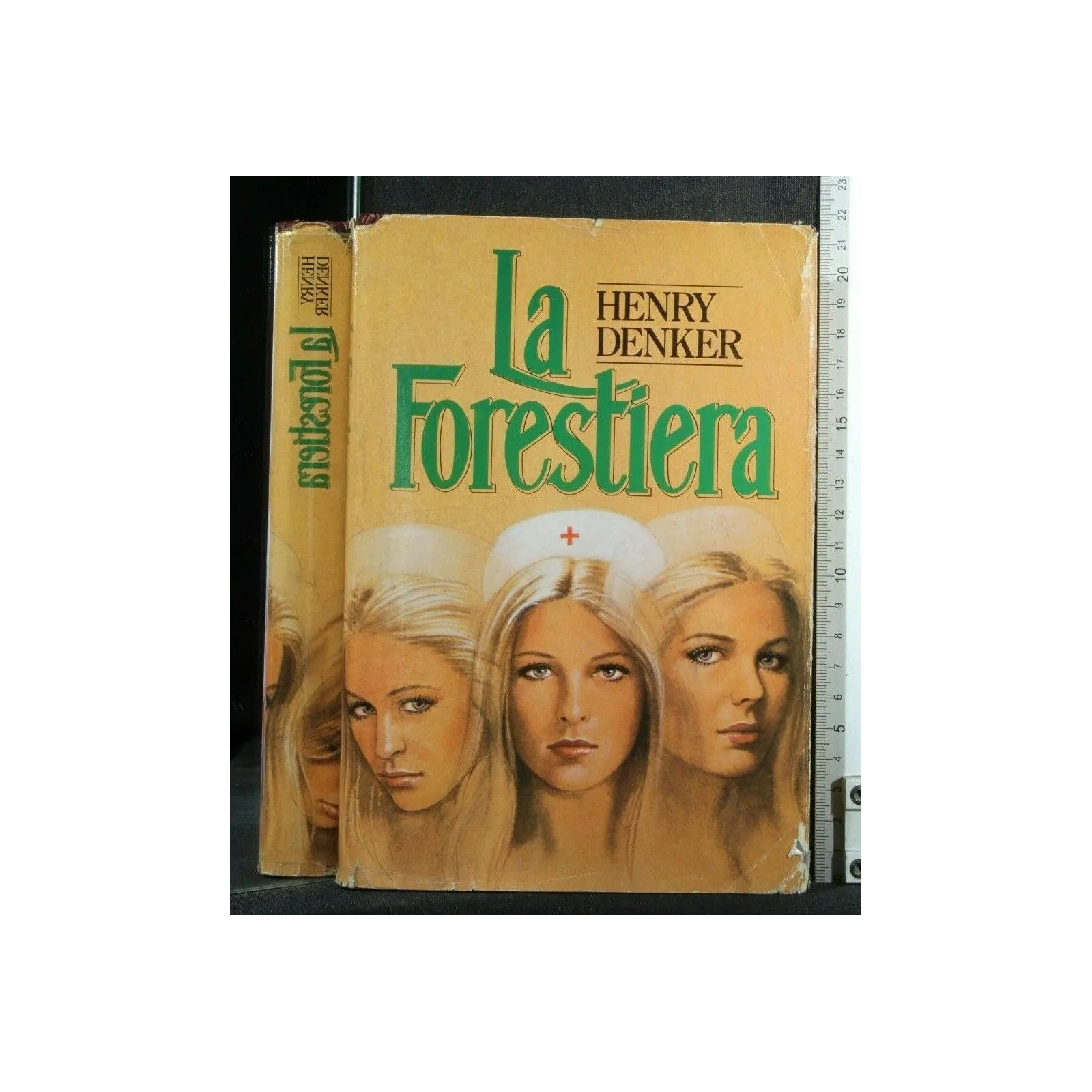 LA FORESTIERA