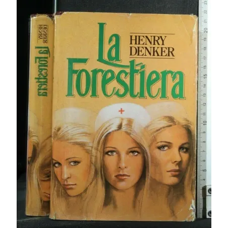 LA FORESTIERA