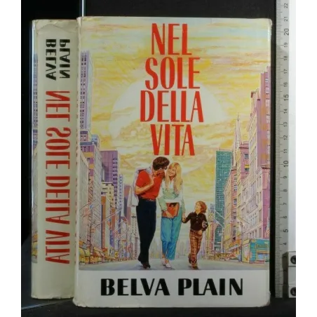 NEL SOLE DELLA VITA