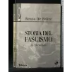 STORIA DEL FASCISMO VOL. 2 LO STATO TOTALITARIO