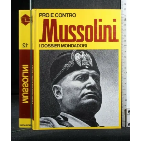 MUSSOLINI