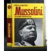 MUSSOLINI