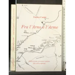 FRA L'ARNO E L'ARME