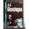 SS GESTAPO