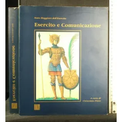 ESERCITO E COMUNICAZIONE