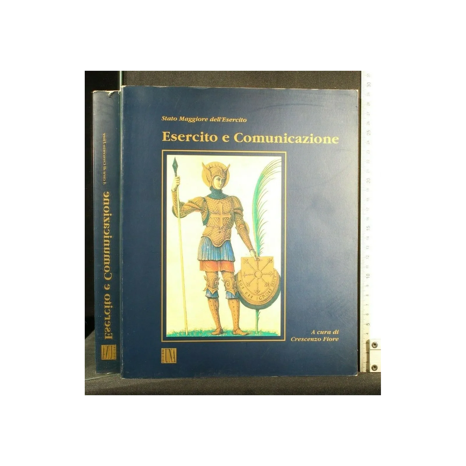 ESERCITO E COMUNICAZIONE