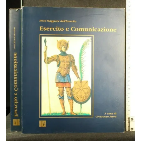 ESERCITO E COMUNICAZIONE