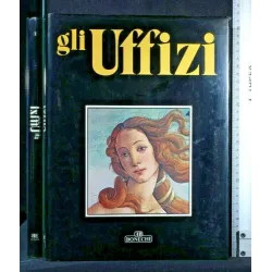 GLI UFFIZI VOL. 1
