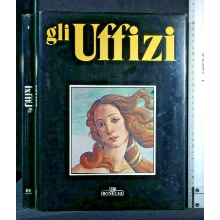 GLI UFFIZI VOL. 1
