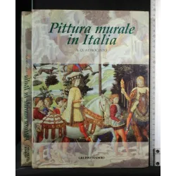 PITTURA MURALE IN ITALIA IL QUATTROCENTO