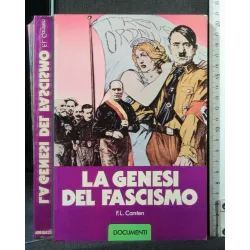 LA GENESI DEL FASCISMO