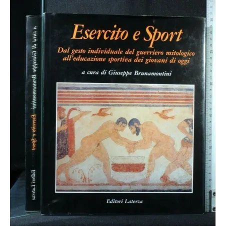 ESERCITO DI SPORT