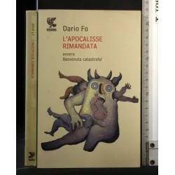 L'APOCALISSE RIMANDATA
