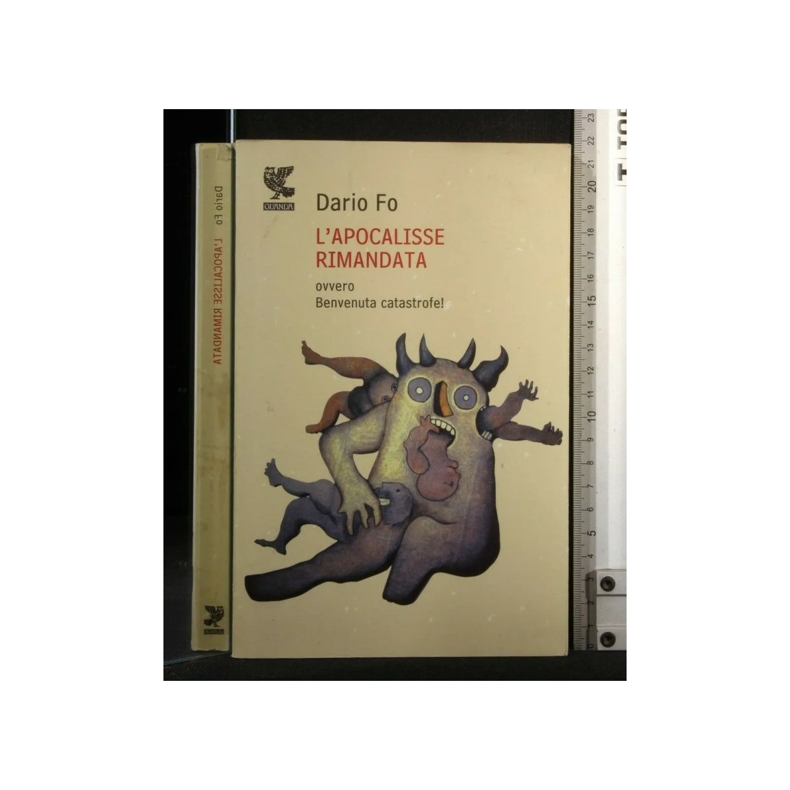 L'APOCALISSE RIMANDATA