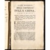 LO STATO PRESENTE E POPOLI DEL MONDO. VOL I.