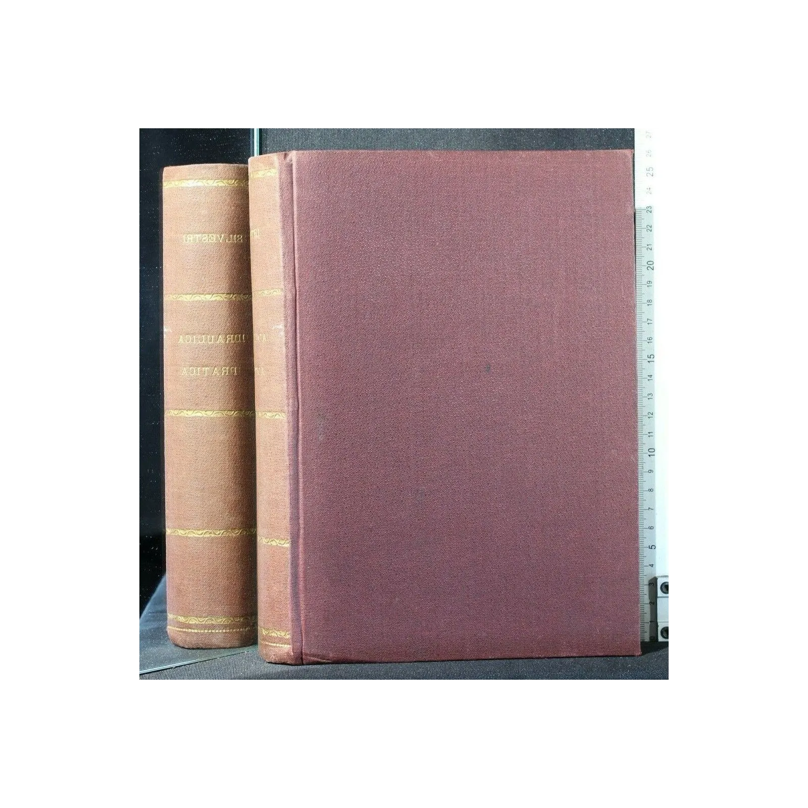 LEZIONI DI IDRAULICA PRATICA