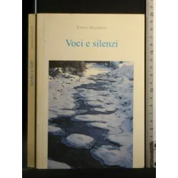 VOCI E SILENZI