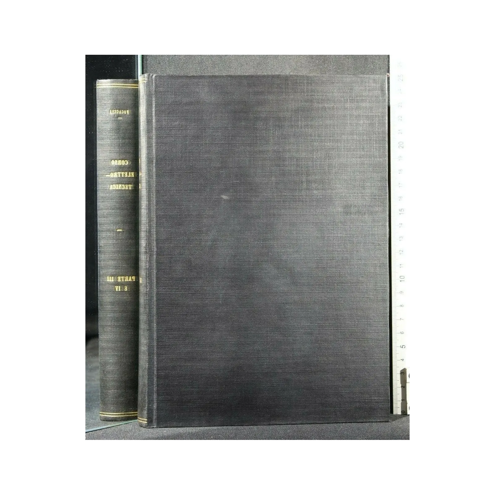 CORSO DI ELETTROTECNICA PARTE 3-4