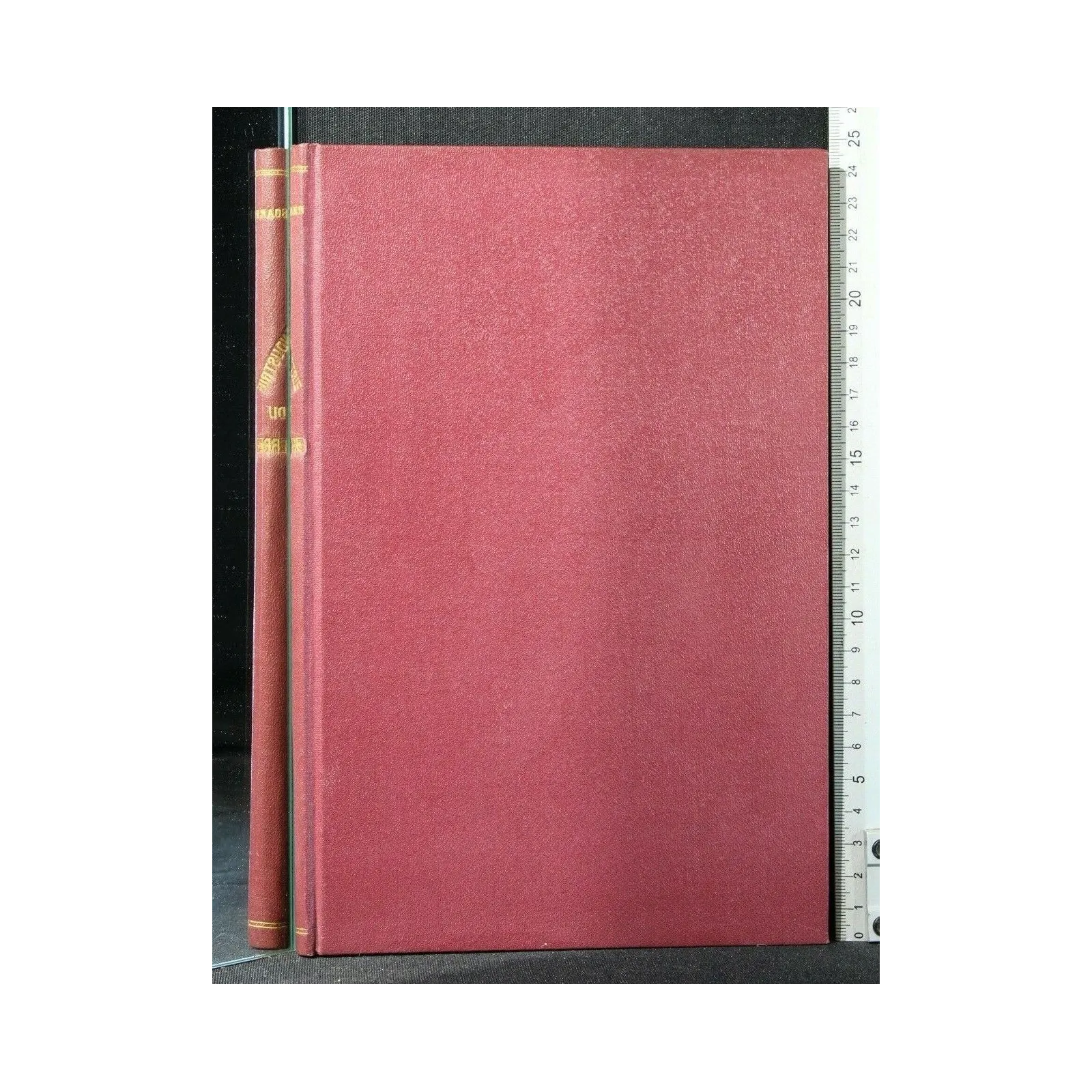 LA NOUVELLE INDUSTRIE DU VERRE