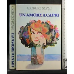 UN AMORE A CAPRI