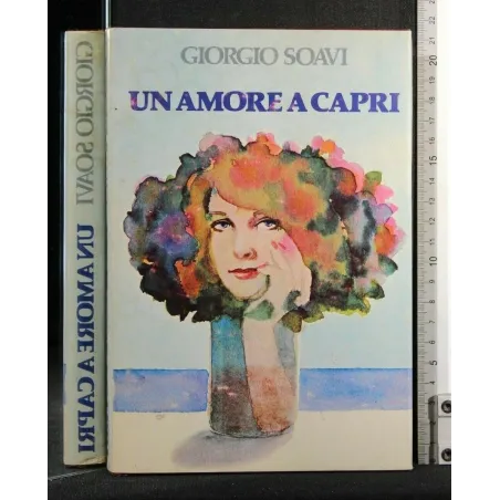 UN AMORE A CAPRI