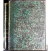 RACCOLTA RIVISTA LA TERRE SAINTE-n 36-83, janvier 1877/decembre 1878-1877