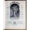 RACCOLTA RIVISTA LA TERRE SAINTE-n 36-83, janvier 1877/decembre 1878-1877
