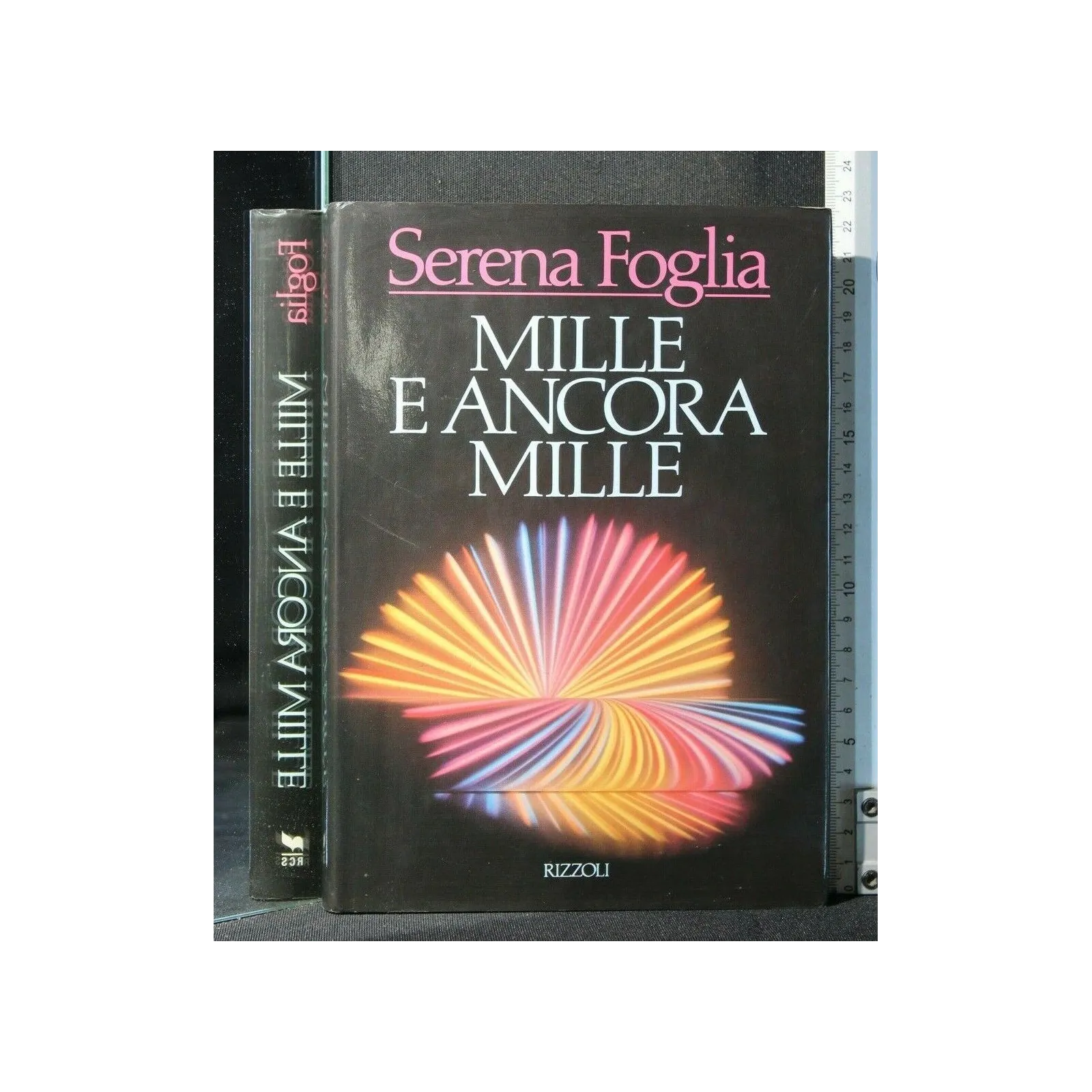 MILLE E ANCORA MILLE