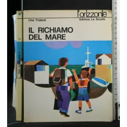 IL RICHIAMO DEL MARE