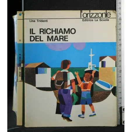 IL RICHIAMO DEL MARE