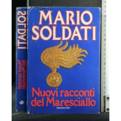 NUOVI RACCONTI DEL MARESCIALLO