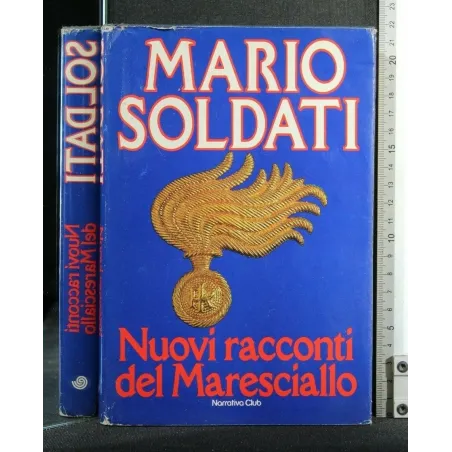 NUOVI RACCONTI DEL MARESCIALLO
