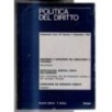 POLITICA DEL DIRITTO-n 3, settembre-1989