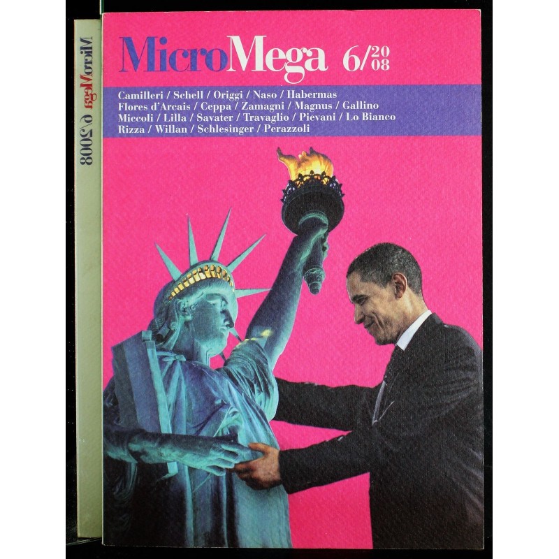 MICROMEGA-n 6-2008
