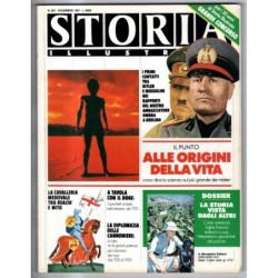 STORIA ILLUSTRATA-n 361, dicembre-1987