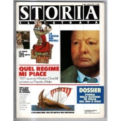 STORIA ILLUSTRATA-n 356, luglio-1987