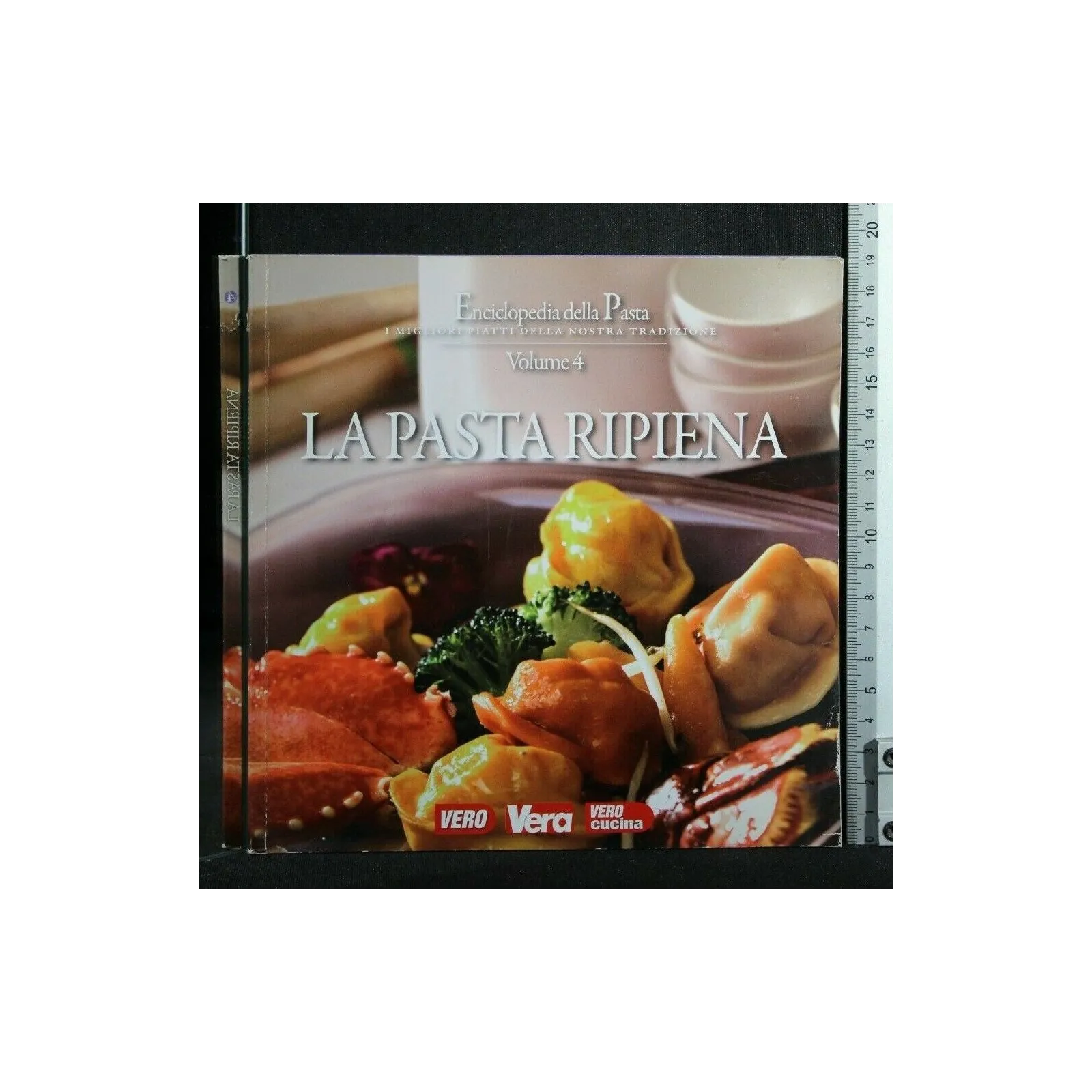 LA PASTA RIPIENA VOL 4