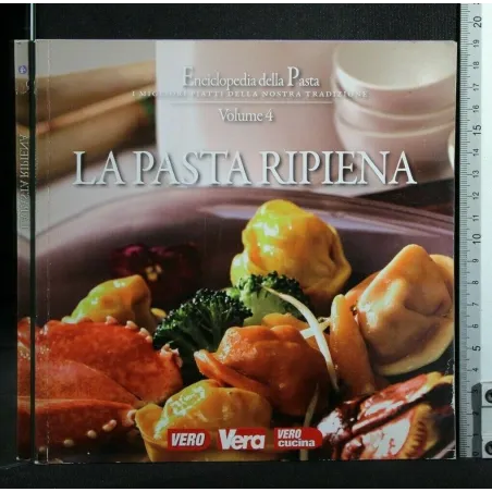 LA PASTA RIPIENA VOL 4