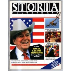 STORIA ILLUSTRATA-n 375, febbraio-1989