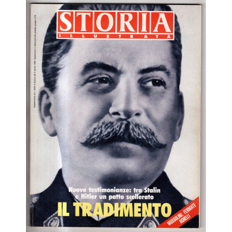 STORIA ILLUSTRATA-aprile-1989