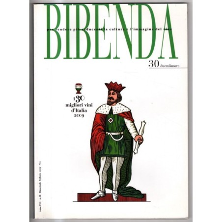 BIBENDA-n 30, febbraio-2009