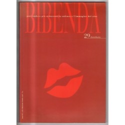 BIBENDA-n 29, ottobre-2008