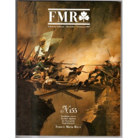 FMR-n 155, dicembre/gennaio-2003