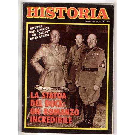 HISTORIA-n 253, marzo-1979