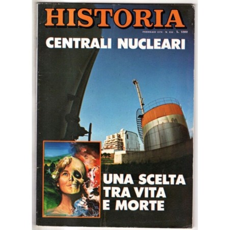 HISTORIA-n 252, febbraio-1979