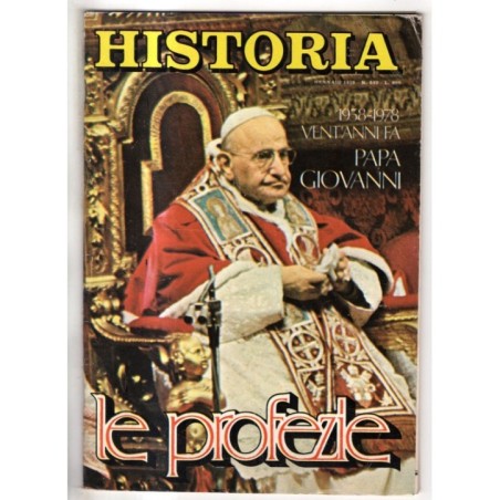 HISTORIA-n 239, gennaio-1978