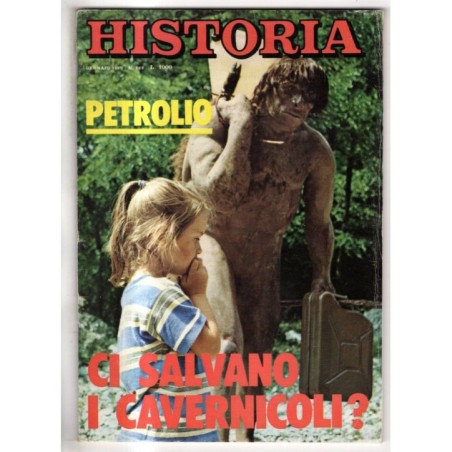 HISTORIA-n 263, gennaio-1980