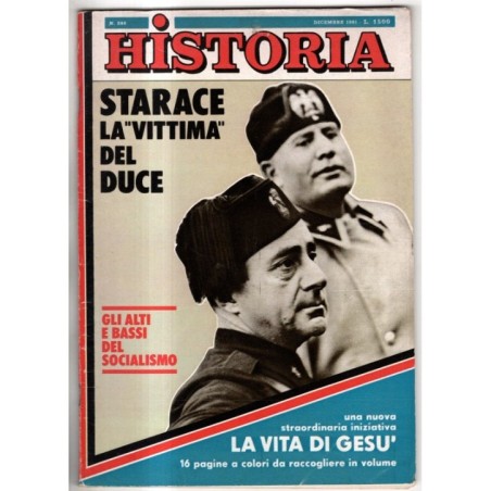 HISTORIA-n 286, dicembre-1981