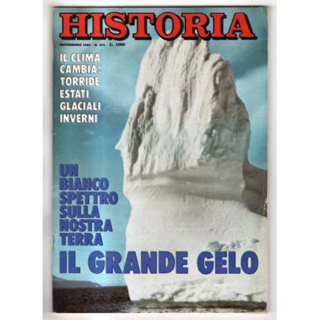 HISTORIA-n 271, settembre-1980